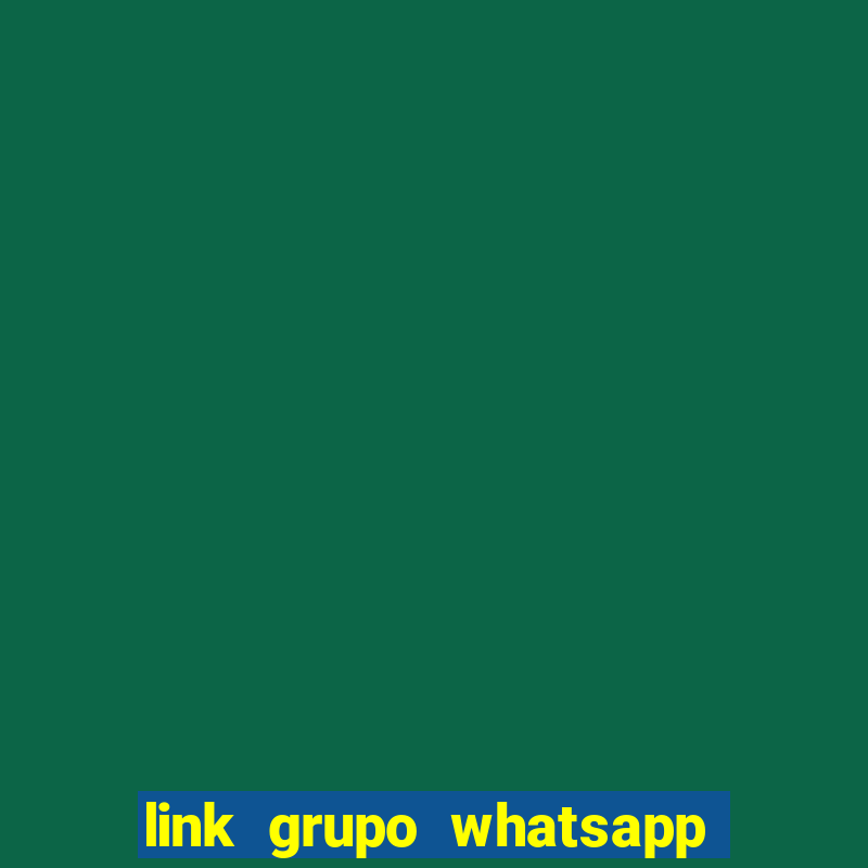 link grupo whatsapp porto alegre