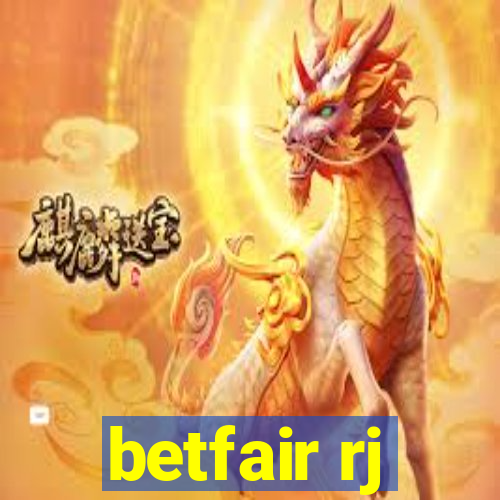 betfair rj