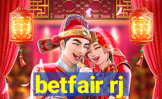 betfair rj