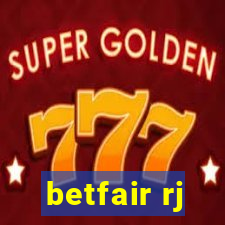 betfair rj