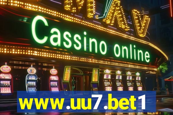 www.uu7.bet1