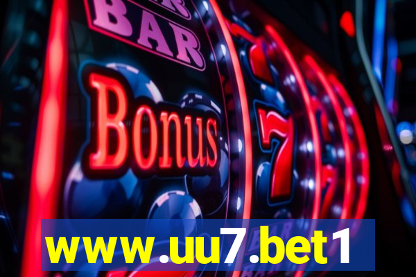 www.uu7.bet1