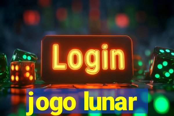 jogo lunar