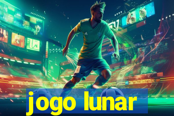 jogo lunar