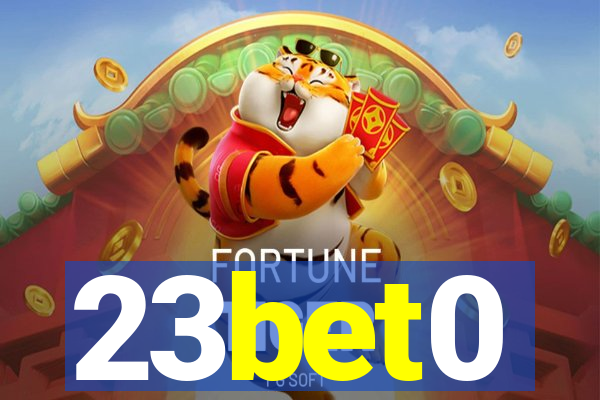 23bet0