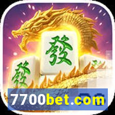 7700bet.com