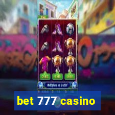 bet 777 casino