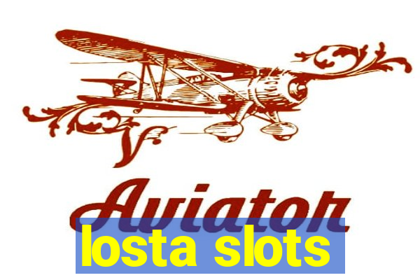 losta slots