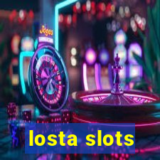 losta slots