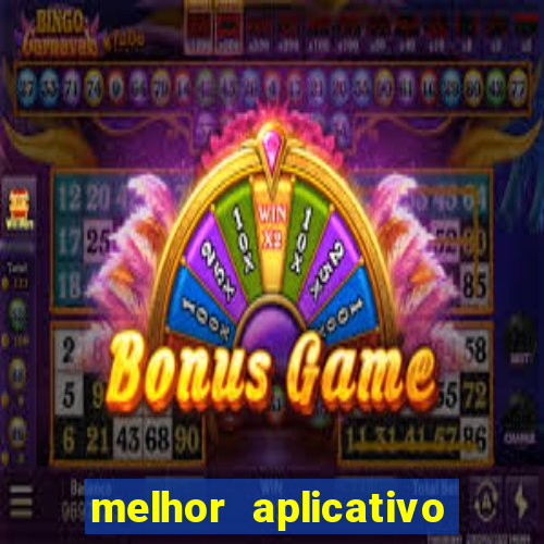 melhor aplicativo de jogos