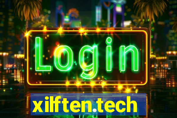 xilften.tech