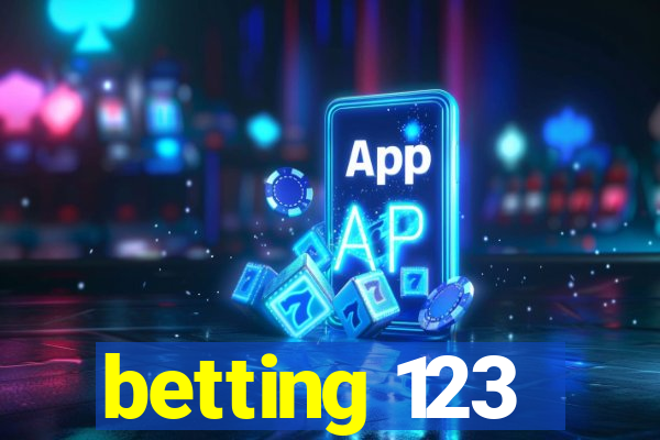 betting 123