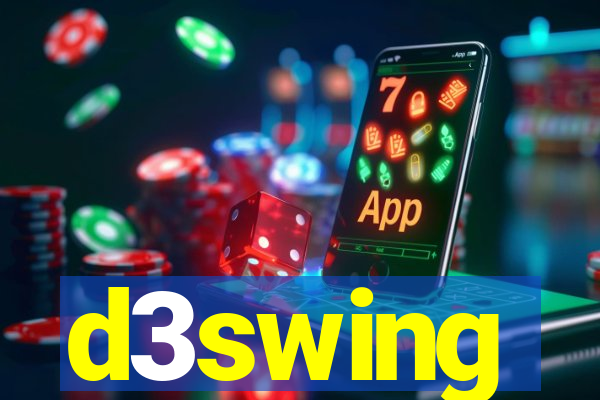 d3swing