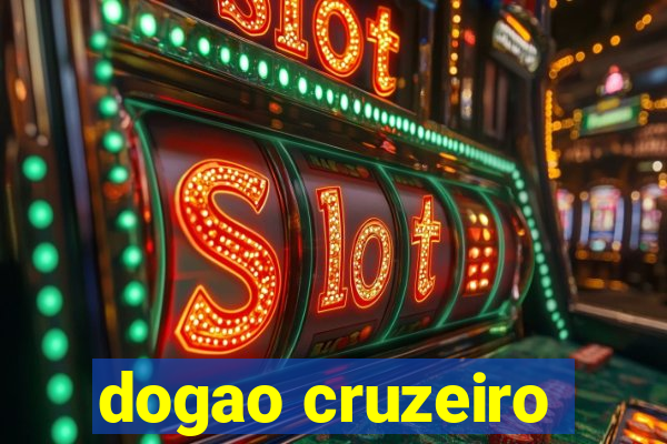 dogao cruzeiro