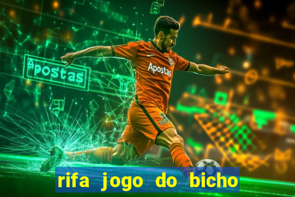 rifa jogo do bicho para imprimir word