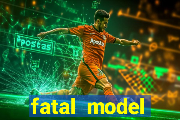 fatal model cruzeiro s?o paulo