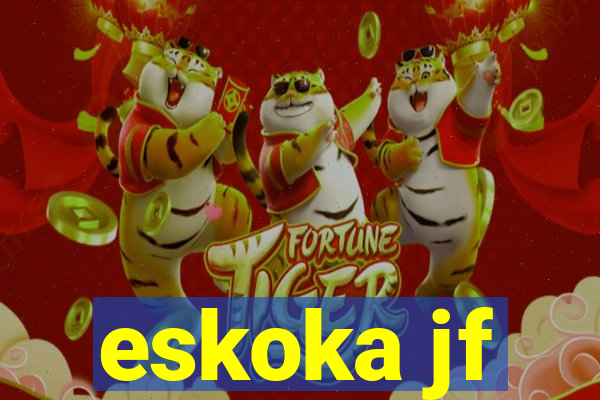 eskoka jf