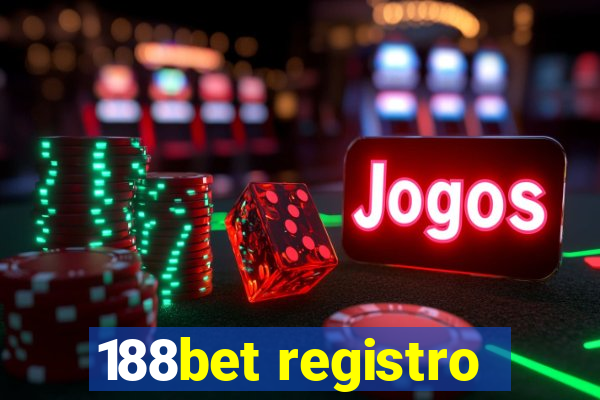 188bet registro