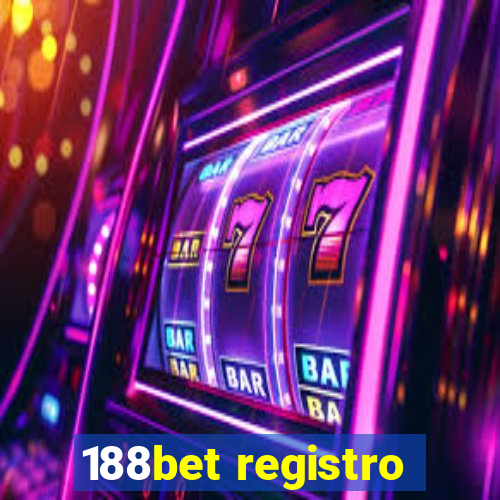 188bet registro