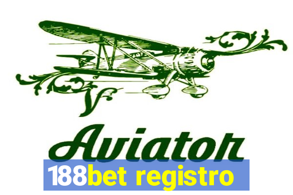 188bet registro