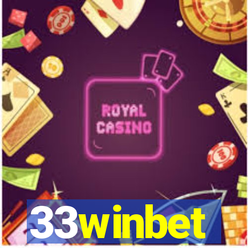 33winbet