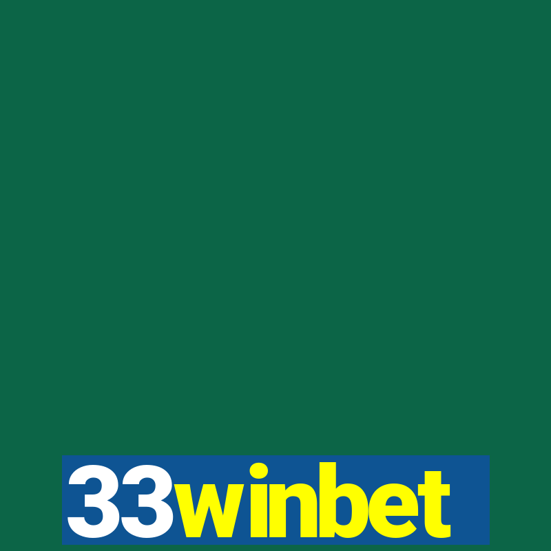 33winbet