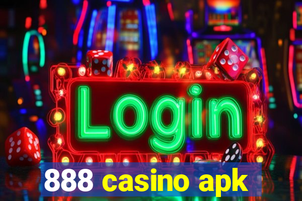 888 casino apk