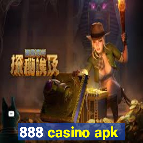 888 casino apk