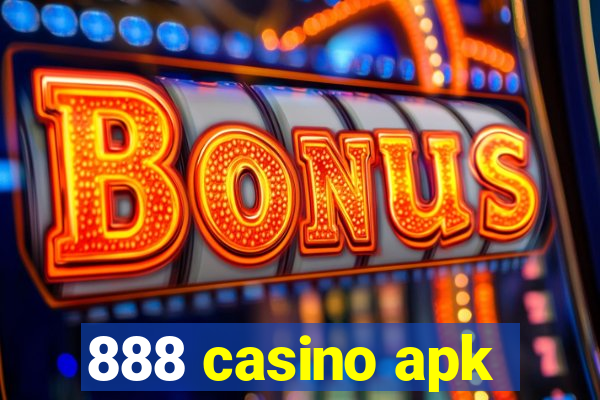 888 casino apk