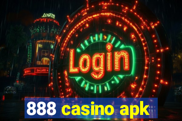 888 casino apk