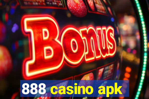 888 casino apk