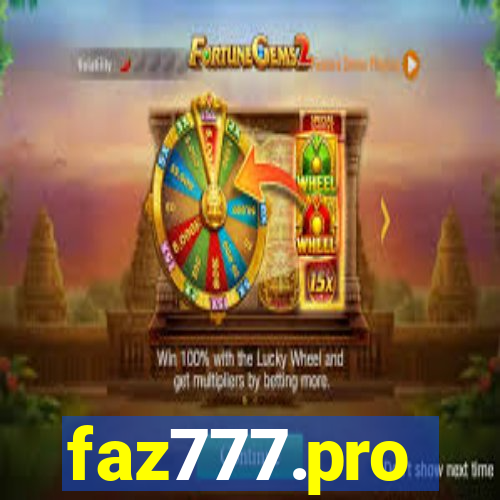 faz777.pro