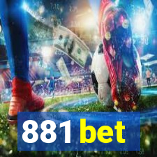 881 bet