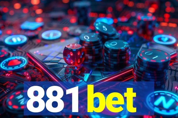 881 bet