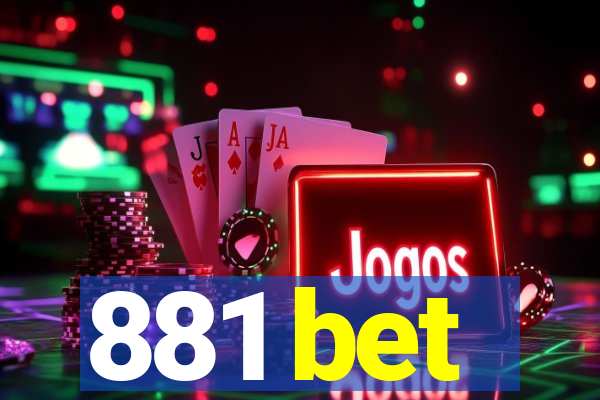 881 bet