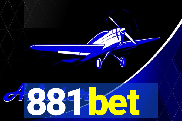 881 bet