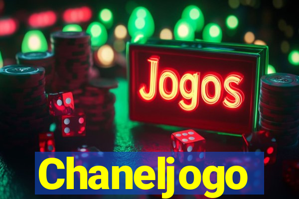 Chaneljogo