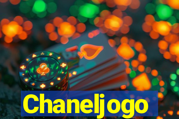 Chaneljogo