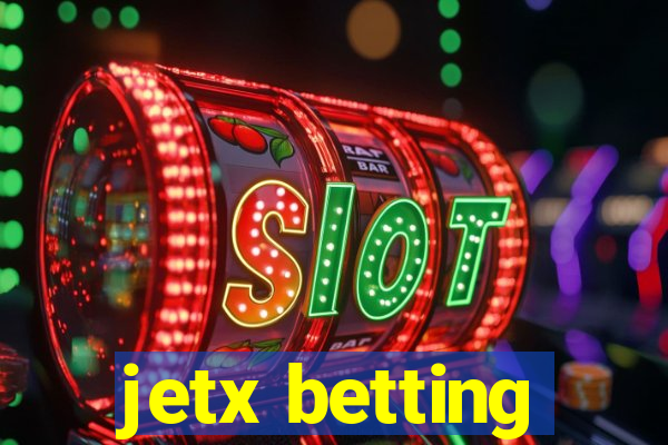 jetx betting