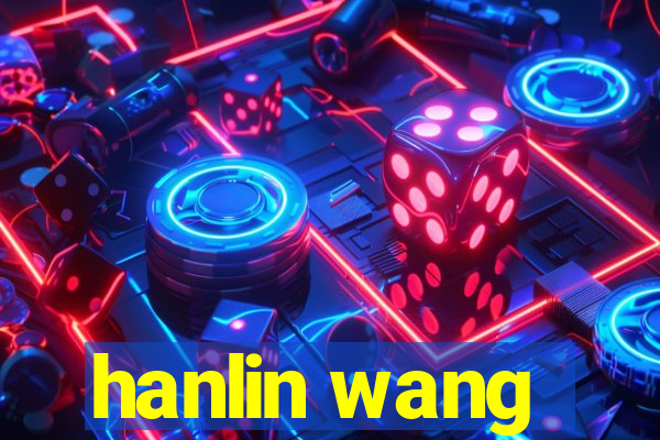 hanlin wang