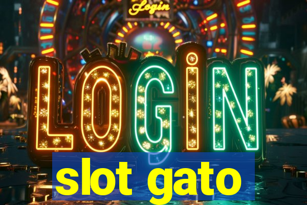 slot gato