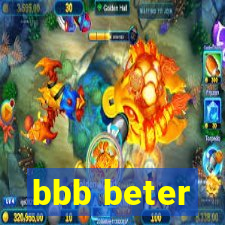 bbb beter