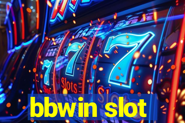 bbwin slot