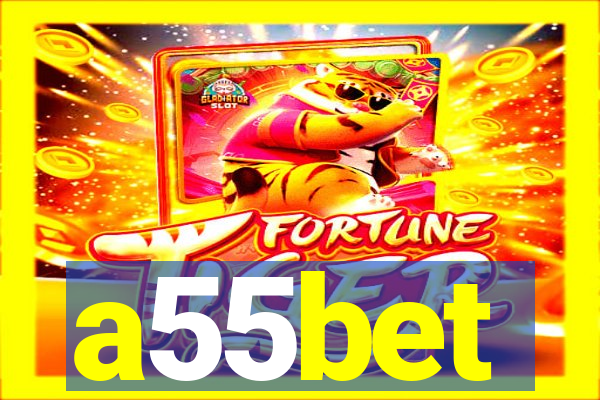 a55bet