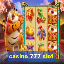 casino 777 slot