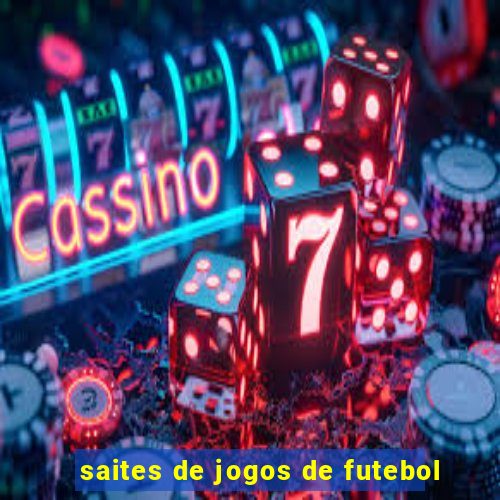 saites de jogos de futebol