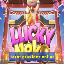 tarot gravidez online