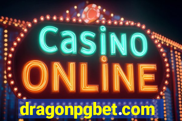 dragonpgbet.com