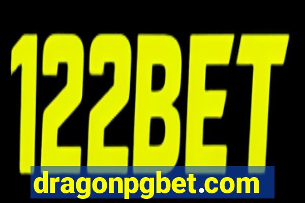 dragonpgbet.com