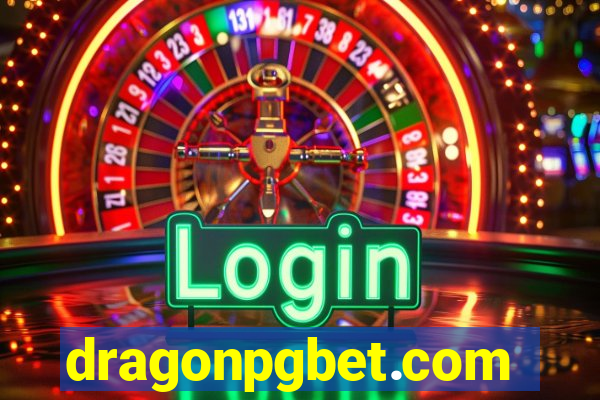 dragonpgbet.com